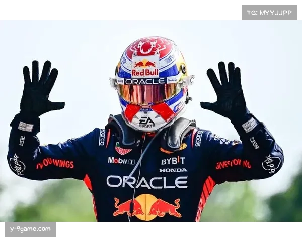 维斯塔潘加拿大站夺冠 红牛车队赛季第六胜