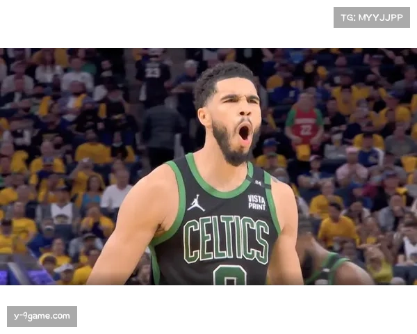 凯尔特人进攻效率119.9：双探花体系与角色球员三分火力